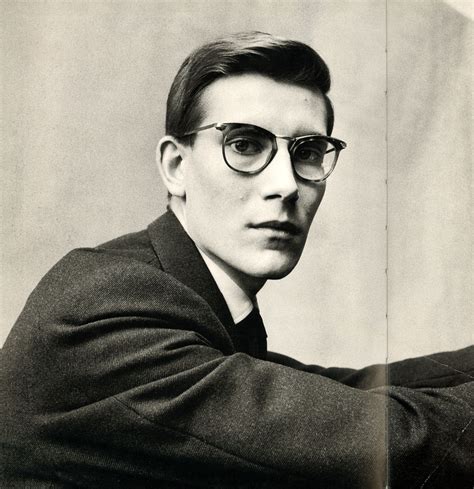 yves st laurent wiki.